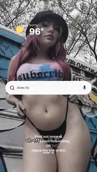 itslesliehey leaked video preview