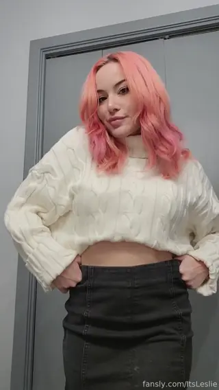 itslesliehey leaked video preview