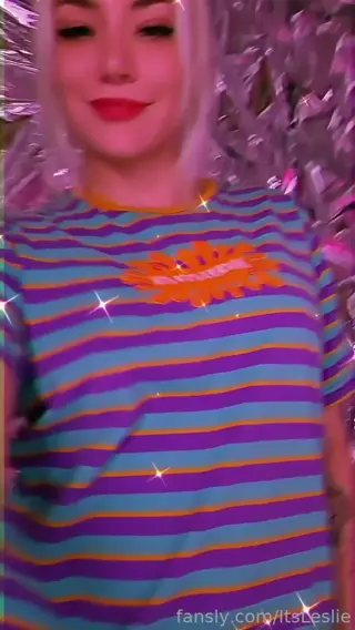 itslesliehey leaked video preview