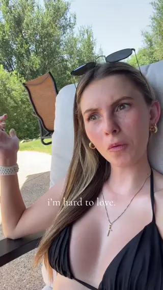itslexismith leaked video, frame 1