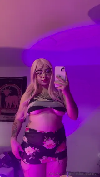 itslunaaalove leaked video preview