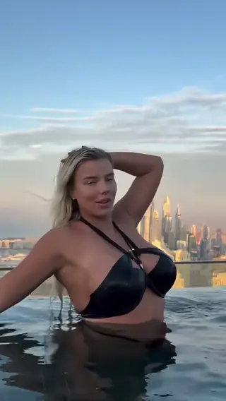 itsluxydutch leaked video preview