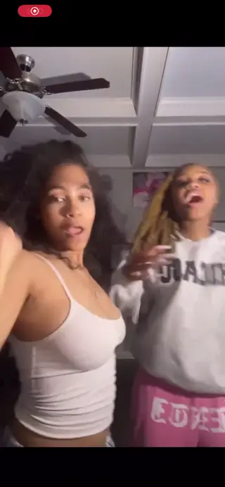 itslyci leaked video, frame 2