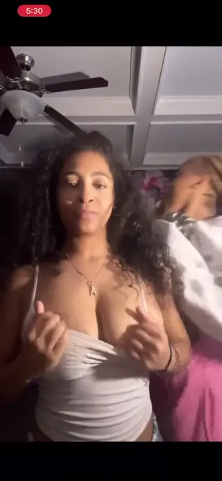 itslyci leaked video, frame 3