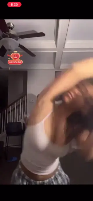 itslyci leaked video, frame 5