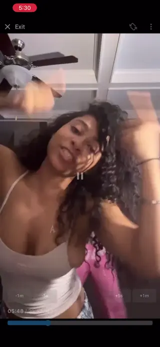 itslyci leaked video, frame 6