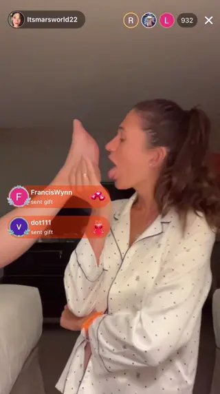itsmarsworld22 leaked video preview