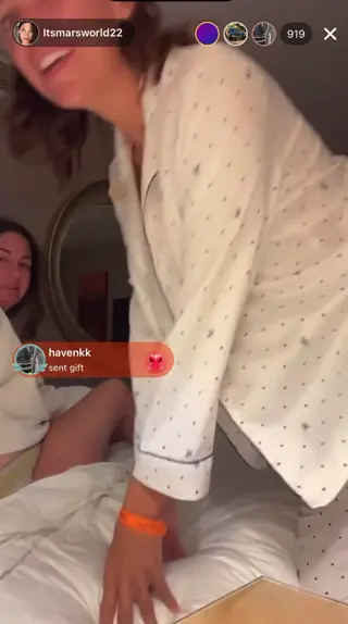itsmarsworld22 leaked video preview
