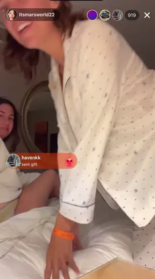 itsmarsworld22 leaked video preview