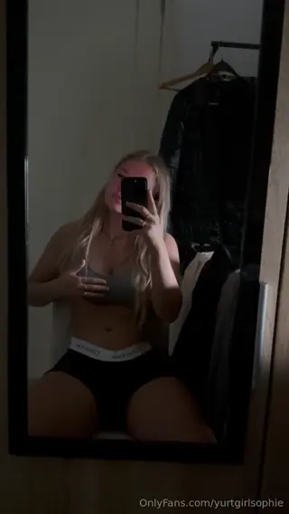 itsmesophie leaked video, frame 1