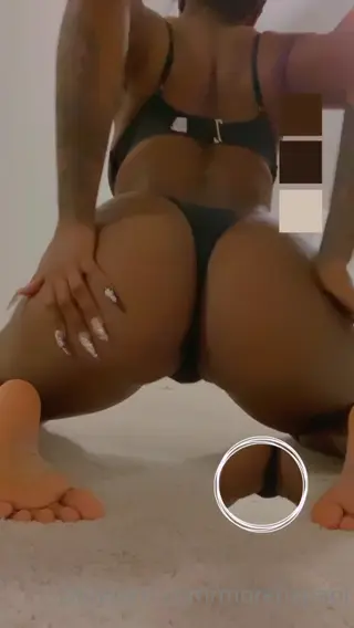 itsmorenapapi leaked video, frame 3