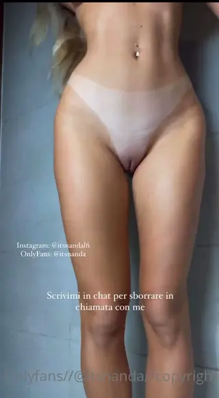 itsnanda leaked video, frame 3