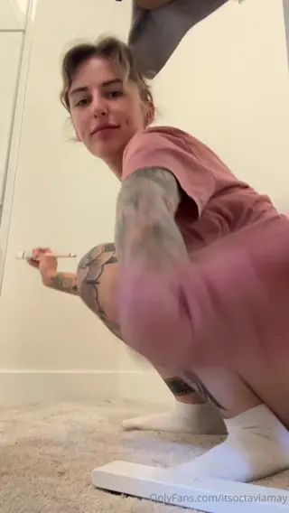 itsoctaviamay leaked video, frame 5