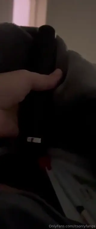 itsonlyfangs leaked video, frame 2