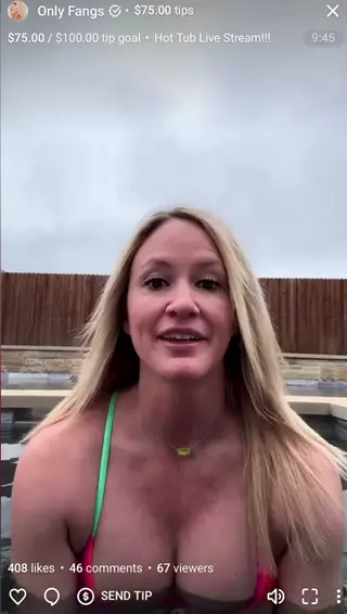 itsonlyfangs leaked video preview