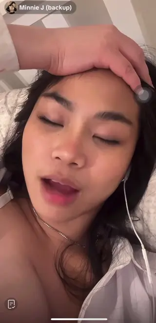 itsrealminnie leaked video, frame 2