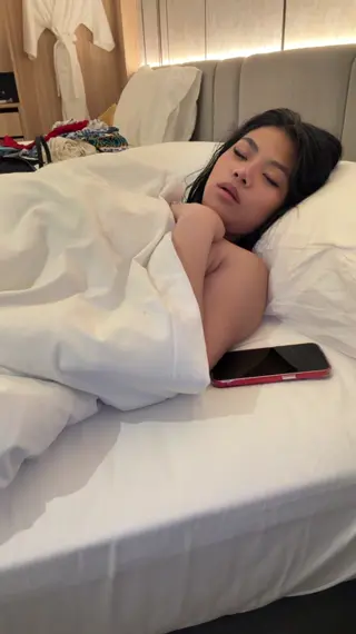 itsrealminnie leaked video, frame 3