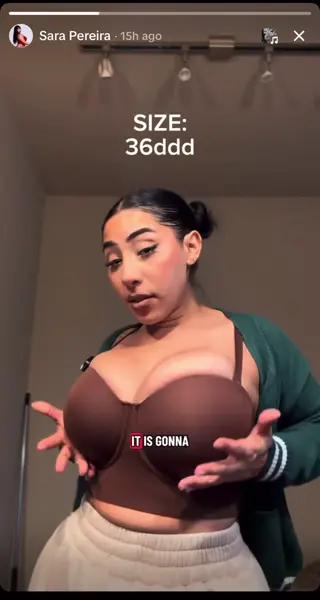 itssarapr leaked video, frame 2