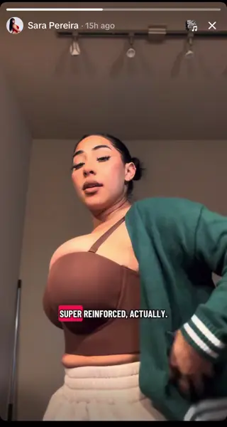 itssarapr leaked video, frame 3