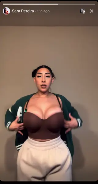 itssarapr leaked video, frame 4