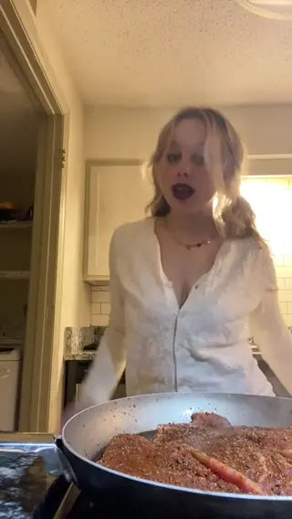 itsskinzyyyy leaked video, frame 1