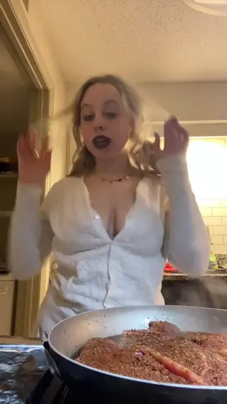 itsskinzyyyy leaked video, frame 2