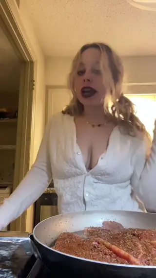 itsskinzyyyy leaked video, frame 3