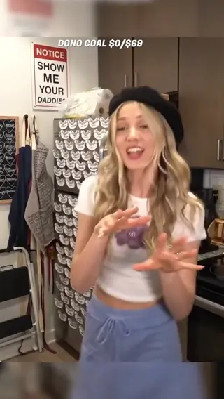 itsstephlee leaked video, frame 4