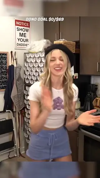 itsstephlee leaked video, frame 5