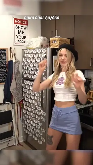 itsstephlee leaked video, frame 6