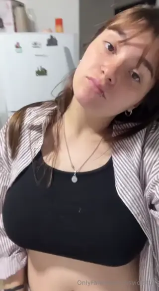 itssviolette leaked video, frame 2