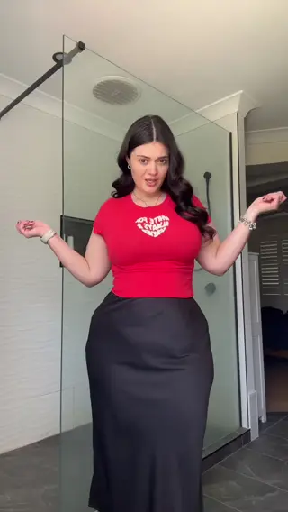 itsxanthiaa leaked video, frame 5