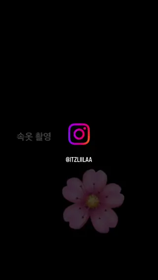 itzliilaa leaked video, frame 6