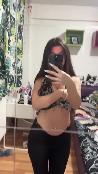 iuahnaa leaked video, frame 6