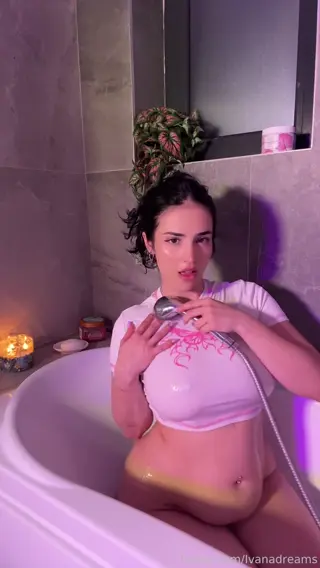 ivanadreams leaked video preview