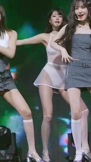 ivestarship leaked video, frame 3
