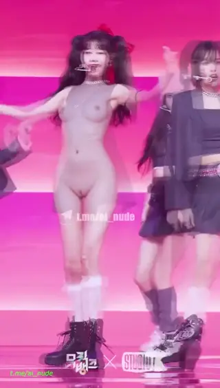 ivestarship leaked video preview