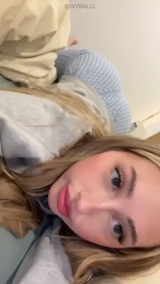 ivyballl leaked video preview