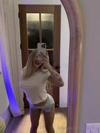 ivywren leaked video preview