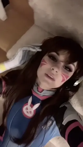 izassassin leaked video preview