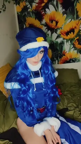 izassassin leaked video preview