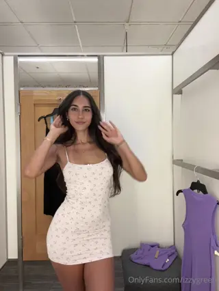 izzygreen leaked video preview