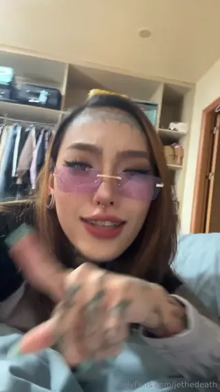 j.e__thedeath leaked video, frame 3