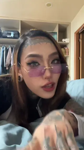 j.e__thedeath leaked video, frame 6