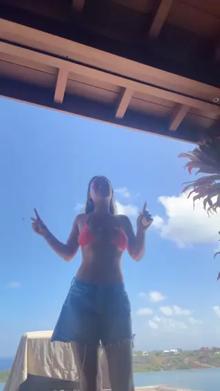 j0yhallyday leaked video, frame 6