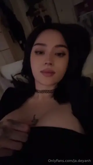 ja.dey leaked video preview