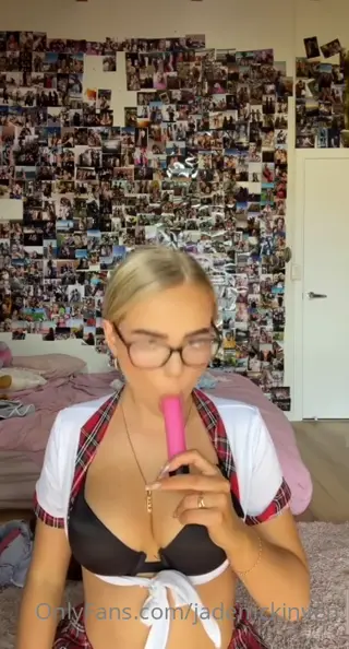 jaadeem leaked video preview