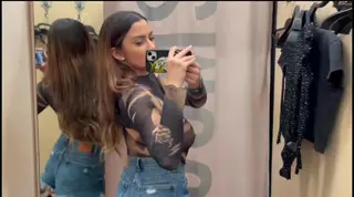 jackiebabigirl leaked video, frame 5