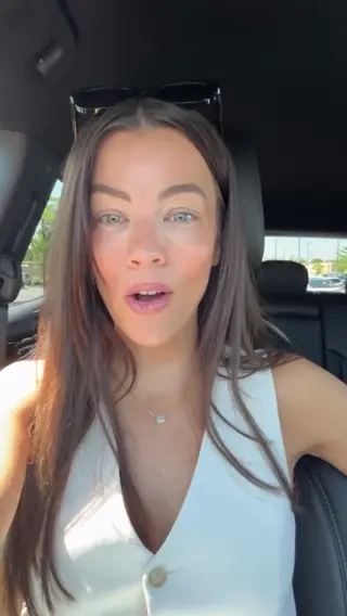 jackieredmond leaked video preview