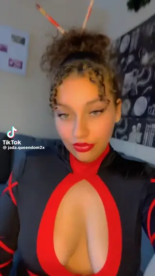 jadaqueendom leaked video preview
